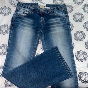 maurice’s. molli flare. 3/4 reg